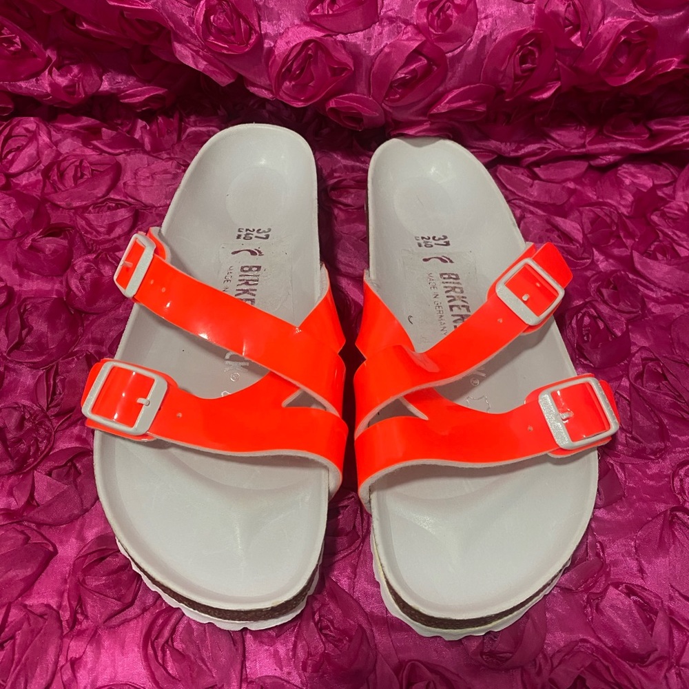 Birkenstock Madrid sandals - Picture 1 of 6